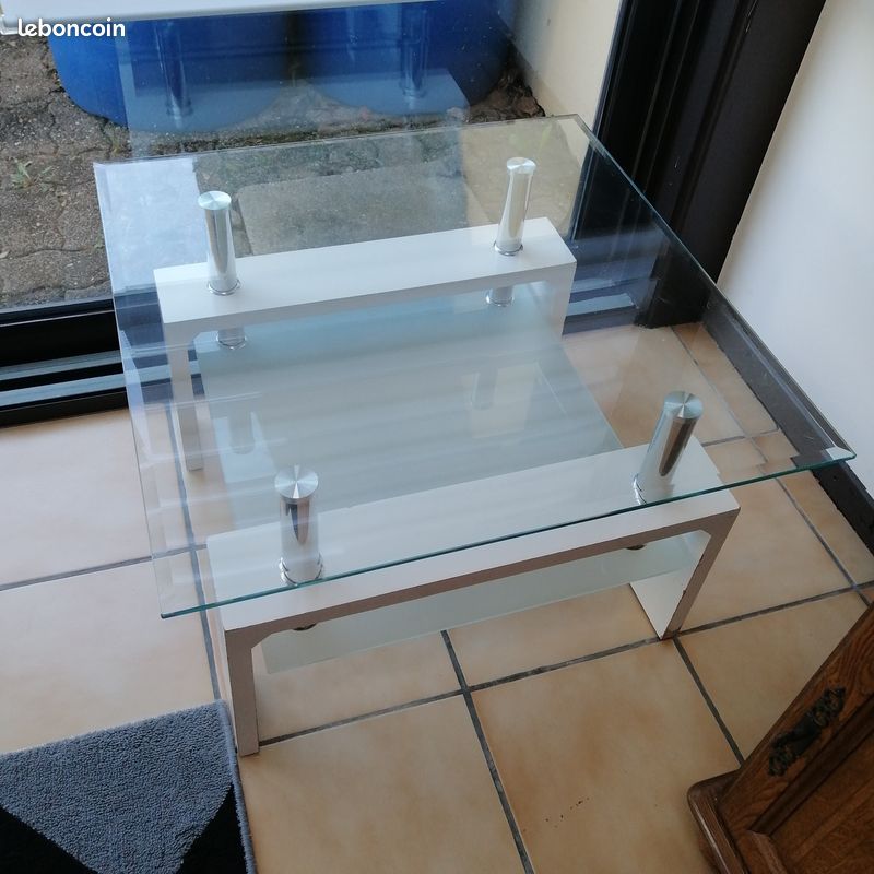 Table basse (image 1)