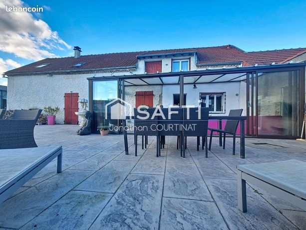 Propriété 12 pièces 285 m²