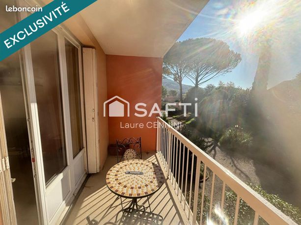 Appartement 4 pièces 68 m²