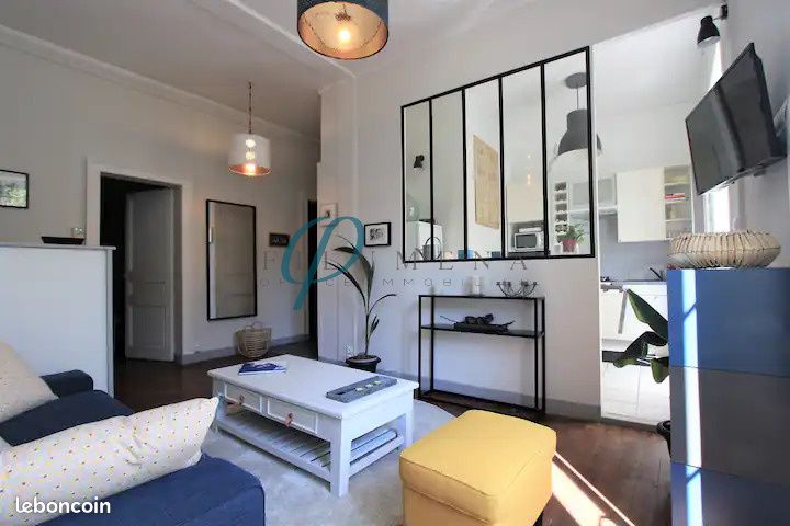 Appartement 3 pièces 63 m² · à Nantes · 63 m² · 1 090 €/mois