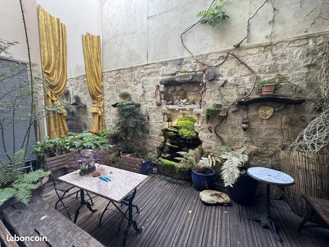 Maison 7 pièces 145 m² · à Paris · 145 m² · 1 685 000 €