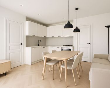 Appartement 215 000 € - 43 m²
