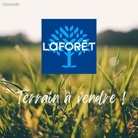 Terrain 9758 m² CARENTOIR