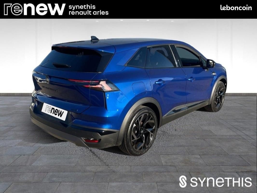 Renault Symbioz E-Tech full hybrid 145 Esprit Alpine (image 3)