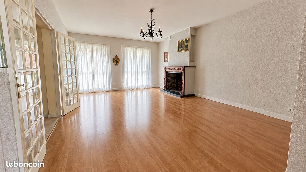 Maison 9 pièces 264 m² · à Toulouse · 264 m² · 734 500 €