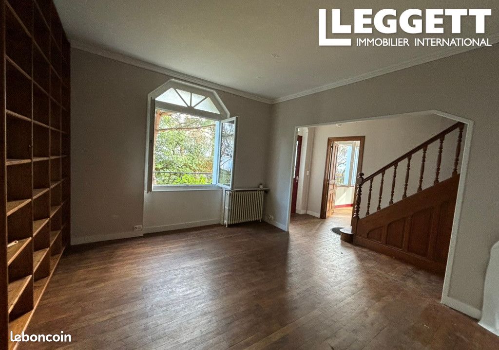 Maison 7 pièces 160 m² - Angoulême 16000 (image principale 5)