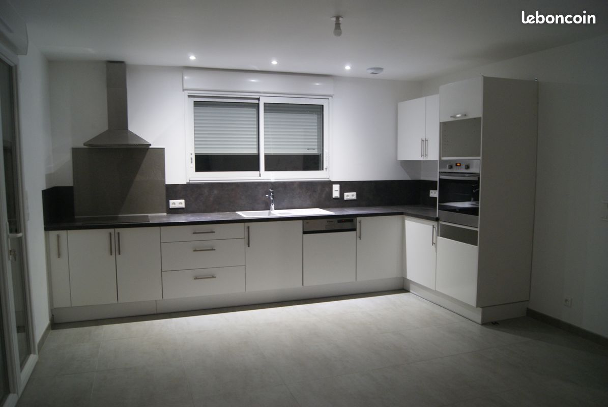 Maison 5 pièces 108 m² · à Plerguer · 108 m² · 325 000 €