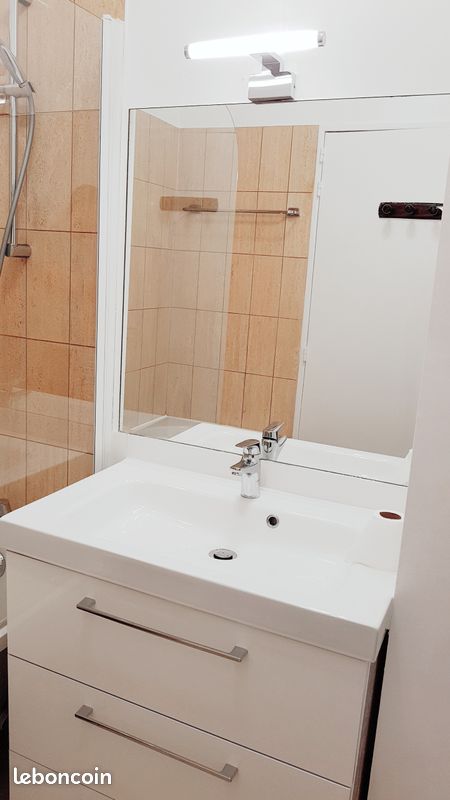 Appartement a louer versailles - 1 pièce(s) - 21 m2 - Surfyn