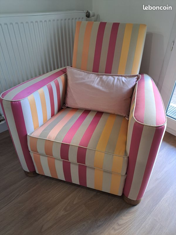 Fauteuil (image 1)