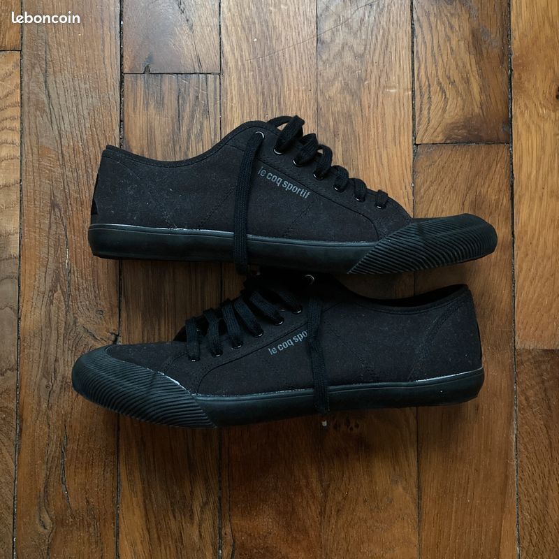 Chaussure Deauville Coq Sportif Deauville Femme Shop Basket Chaussure  Deauville Le Coq Sportif Deauville Plus Coq