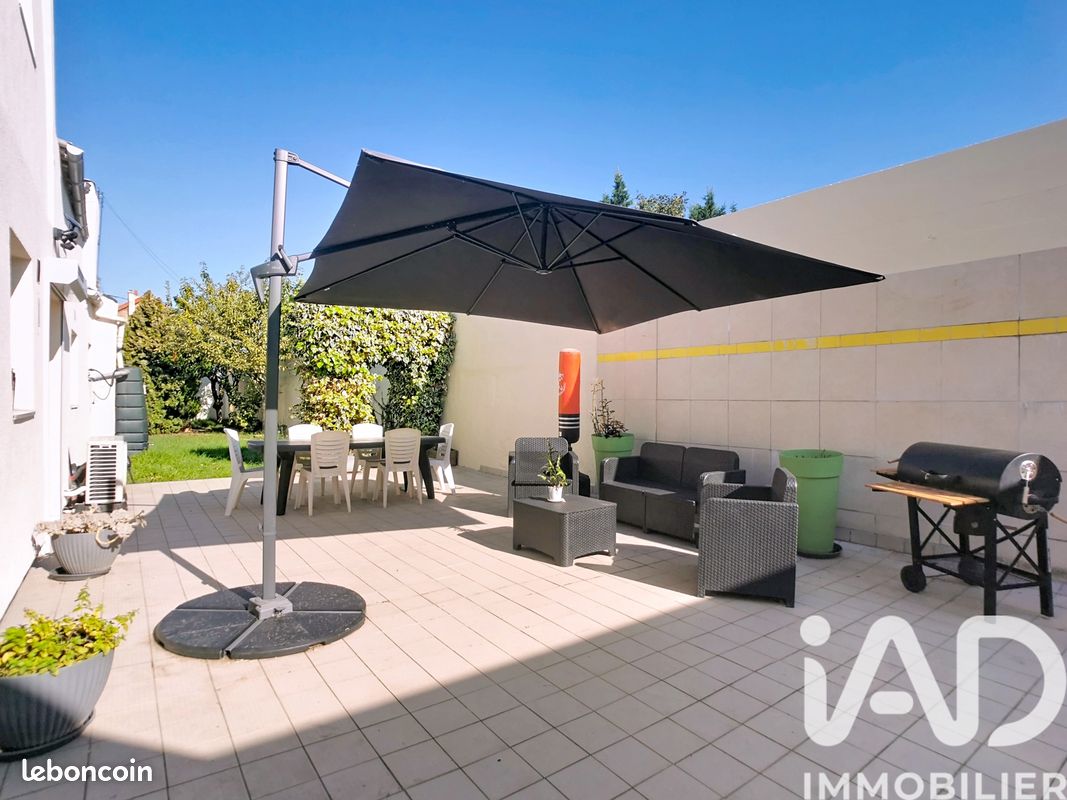 Maison familiale 5 pièces 150 m² (image 1)