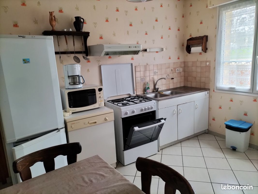 Location maison 4 personnes (image 10)