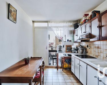 Appartement 199 000 € - 83 m²