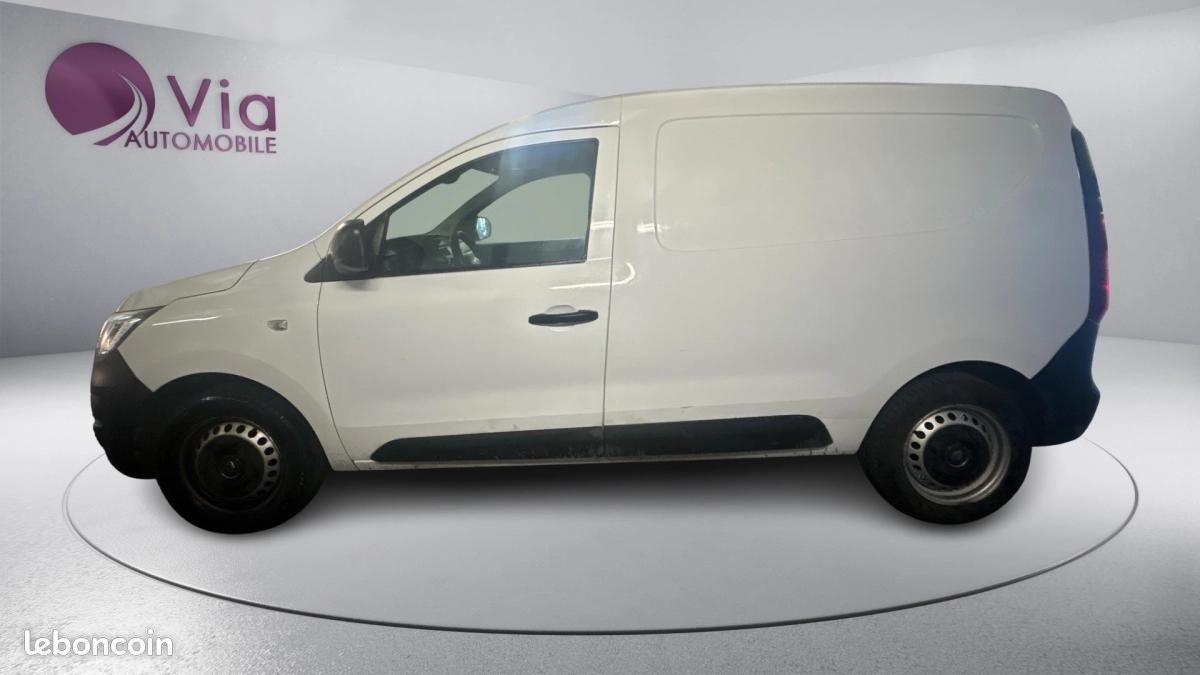 Renault Express FOURGON 1.5 BLUEDCI 75 CONFORT (image 4)