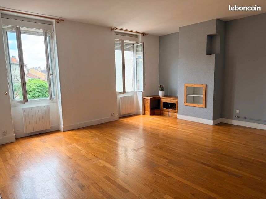 Appartement 3 pièces 67 m² · à Bourg-en-Bresse · 67 m² · 134 000 €