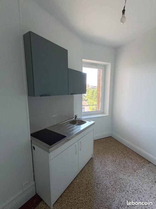 Appartement 2 pièces 53 m² · à Nancy · 53 m² · 550 €/mois