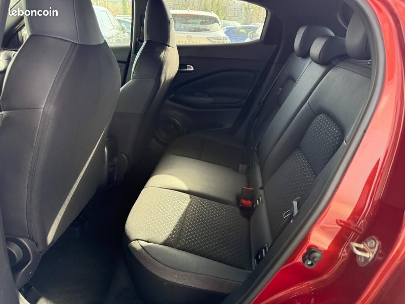 Nissan Juke 1.0 DIG-T 114ch N-Connecta 2025 (image 20)
