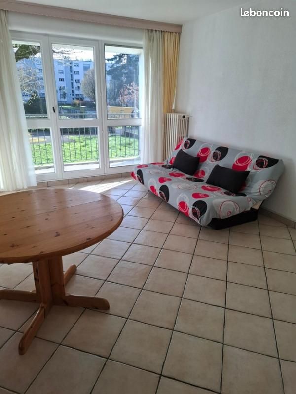 Appartement 2 pièces 47 m² · à Montbéliard · 47 m² · 400 €/mois