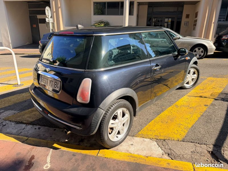 Mini MINI ONE 90CH (image 5)