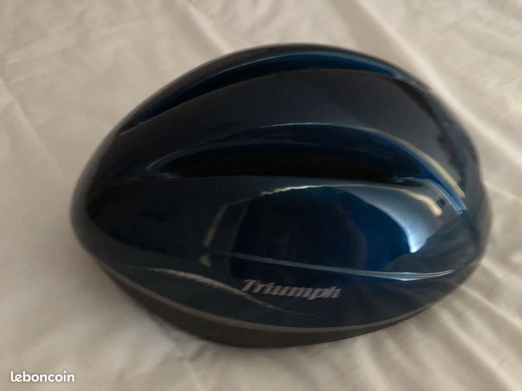 CASQUE Vélo (image 1)