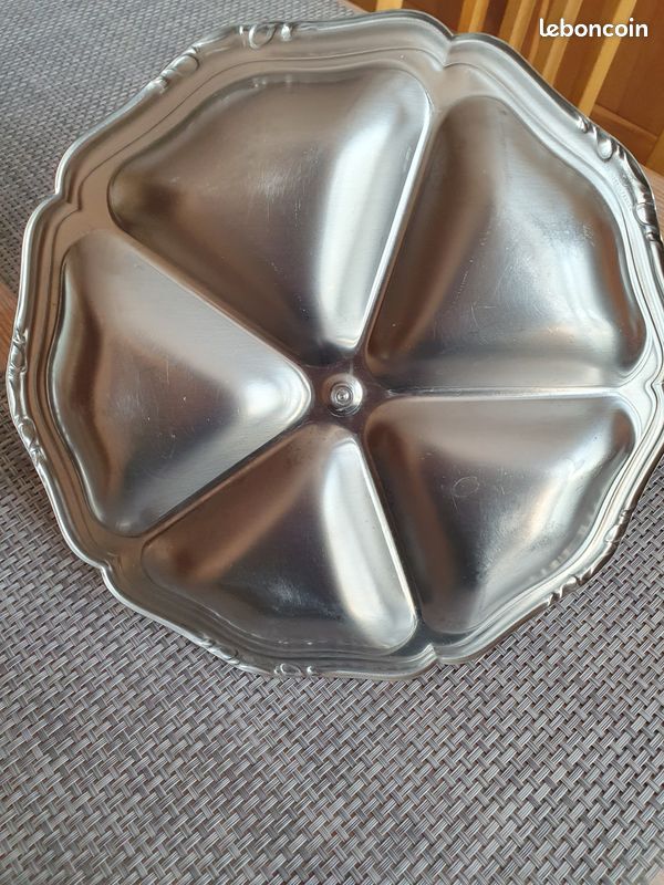 Plat pour apéritif (image 2)