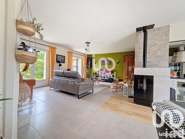 Propriété 8 pièces 188 m²