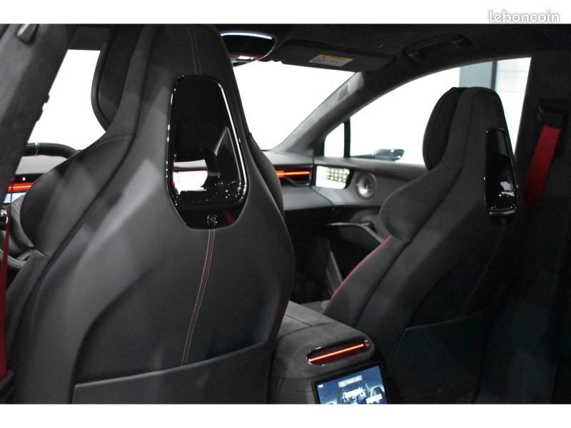 Lotus Eletre 612ch 450kW 600 GT SE (image 18)