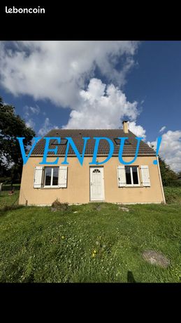Maison 6 pièces 132 m²