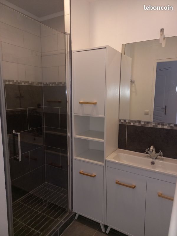 Appartement a louer vichy - 2 pièce(s) - 35 m2 - Surfyn