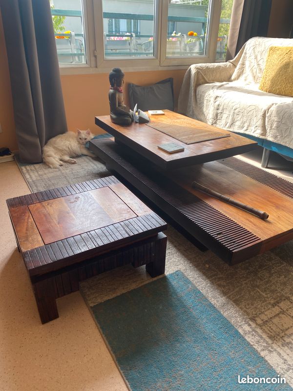 Table de salon (image 2)