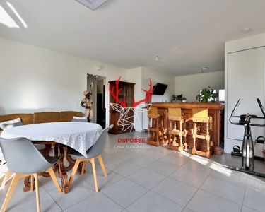 Maison 499 000 € - 94 m²