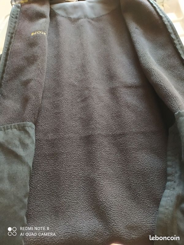 Gilet sans manches 38/40 (image 4)