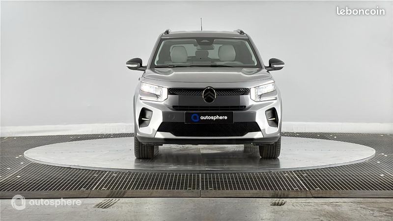 Citroen C3 1.2 Turbo 100ch MAX (image 2)