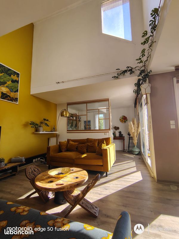 Appartement 4 pièces 105 m² · à Savigny-le-Temple · 105 m² · 248 000 €