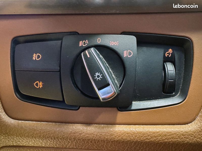 Bmw SERIE 4 COUPE (F32) 420DA 184CH LUXURY (image 19)