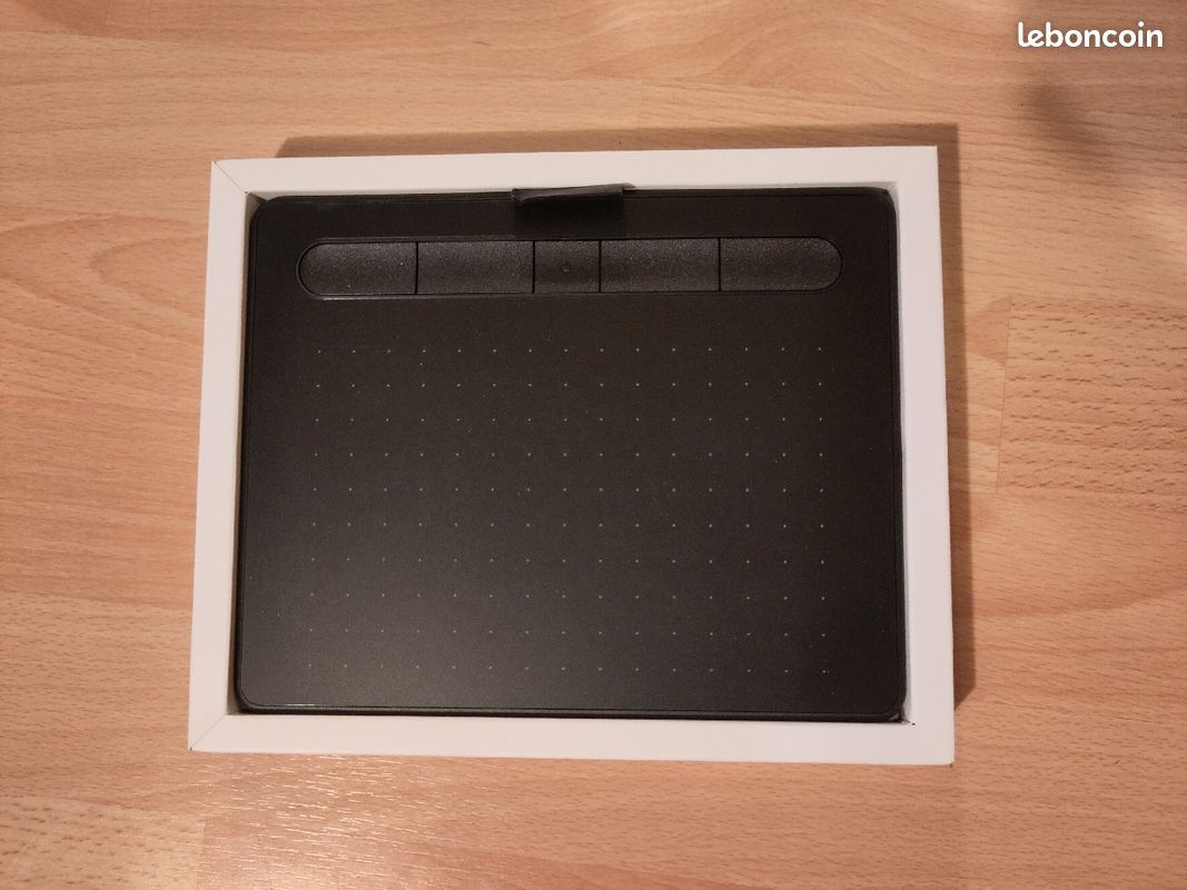 Tablette graphique Wacom Intuos (image 2)