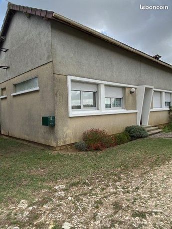 Maison 3 pièces 85 m²