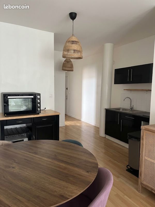 Appartement 3 pièces 51 m² · à Saint-Amand-les-Eaux · 51 m² · 630 €/mois