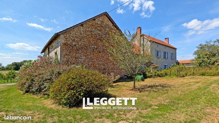 Maison 6 pièces 133 m²