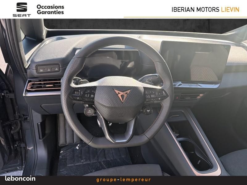Cupra Born 230ch XL 79 kWh V (image 12)