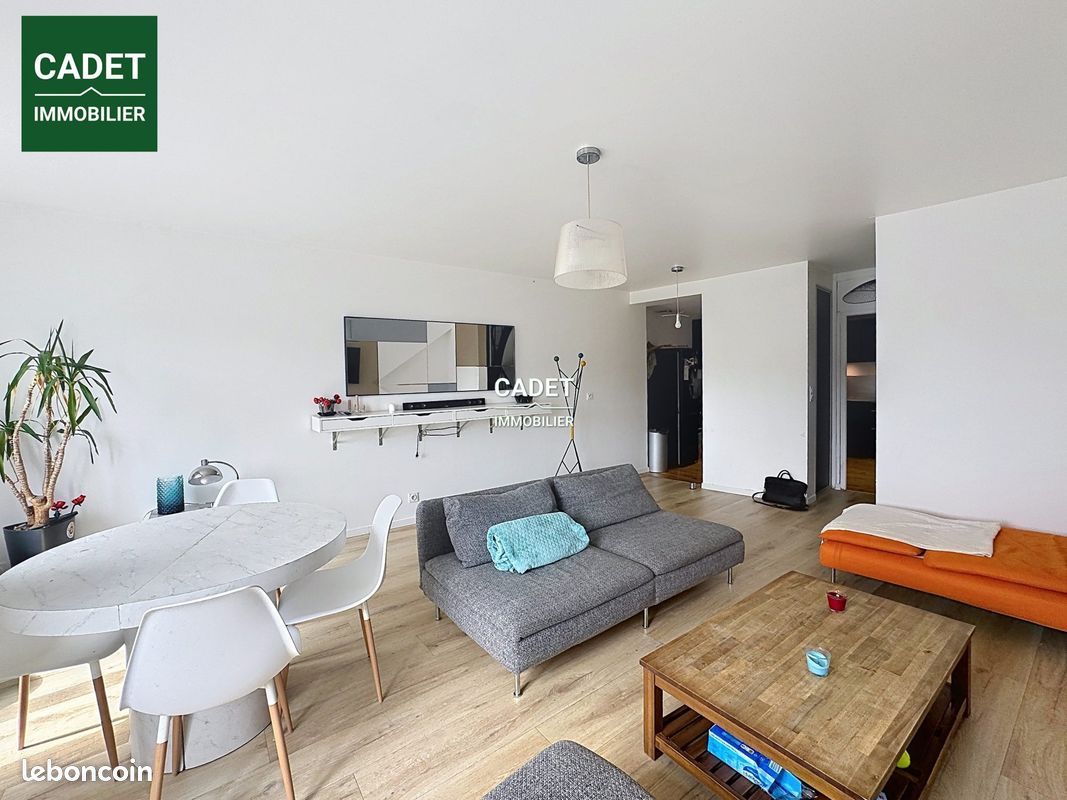 Maison 4 pièces 114 m² · à Granville · 114 m² · 376 500 €
