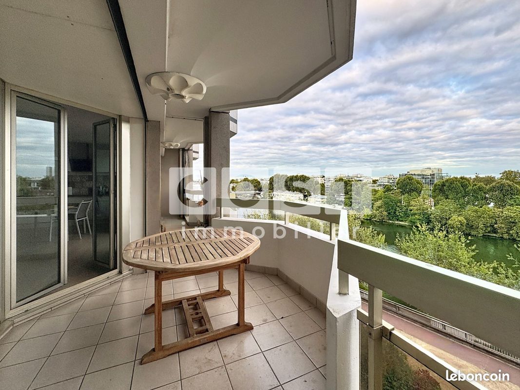 Appartement 3 pièces 76 m² · à Courbevoie · 76 m² · 630 000 €