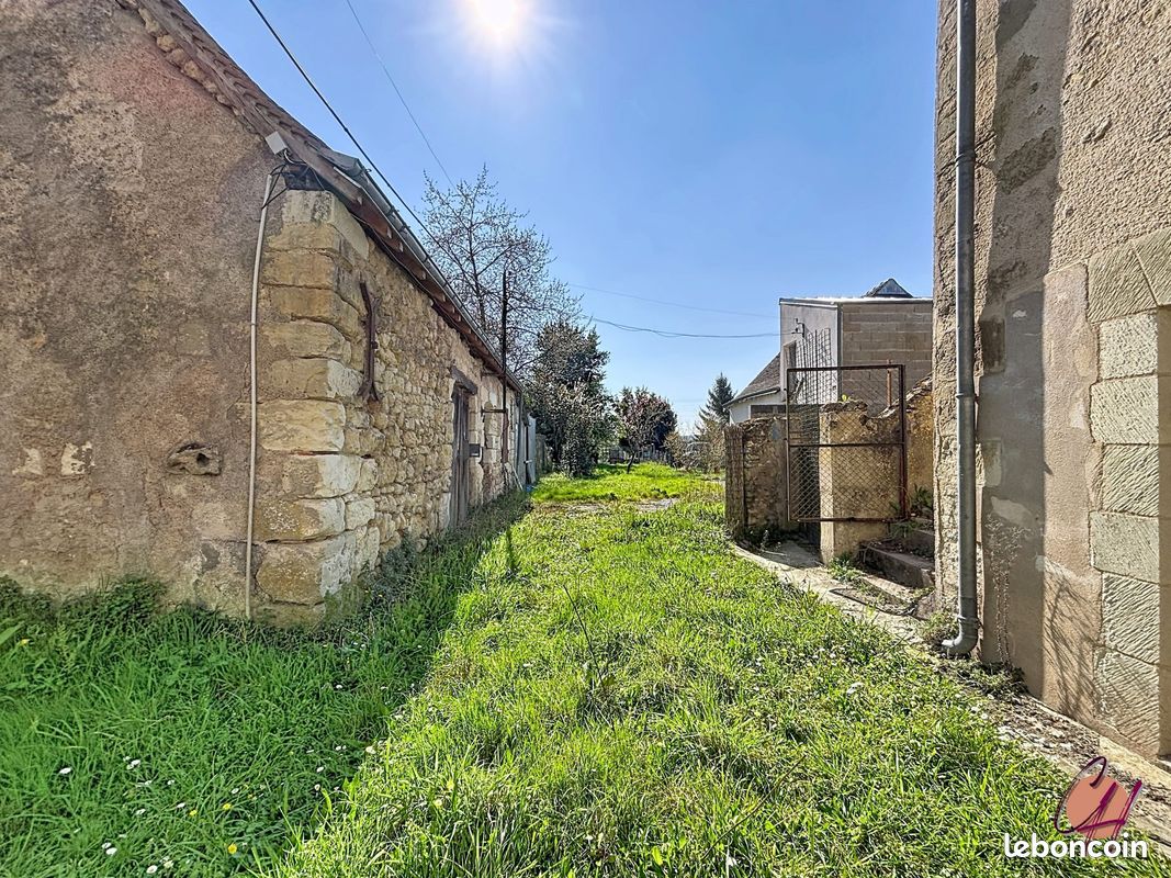 Maison 2 pièces 59 m² · à Bléré · 59 m² · 149 000 €
