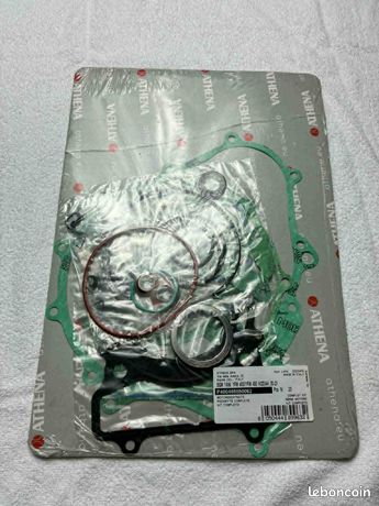 Athena (P400485850062) Kit Complet Joint D'étanchéité