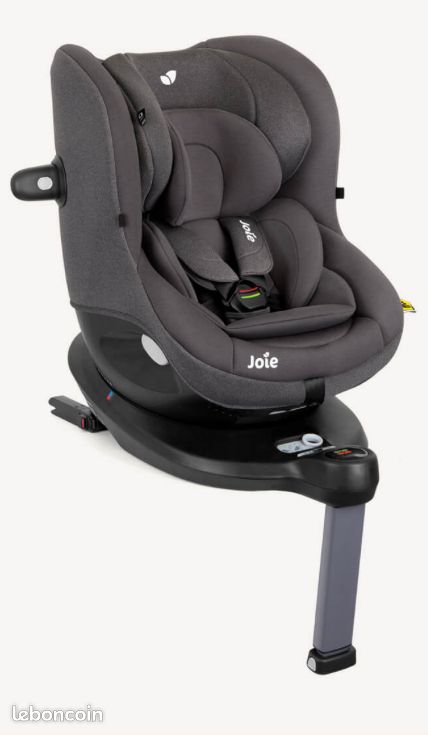 Siege auto JOIE I-Spin 360 (image 6)