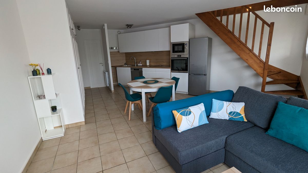 Appartement 2 pièces 43 m² · à Sainte-Geneviève-des-Bois · 43 m² · 950 €/mois