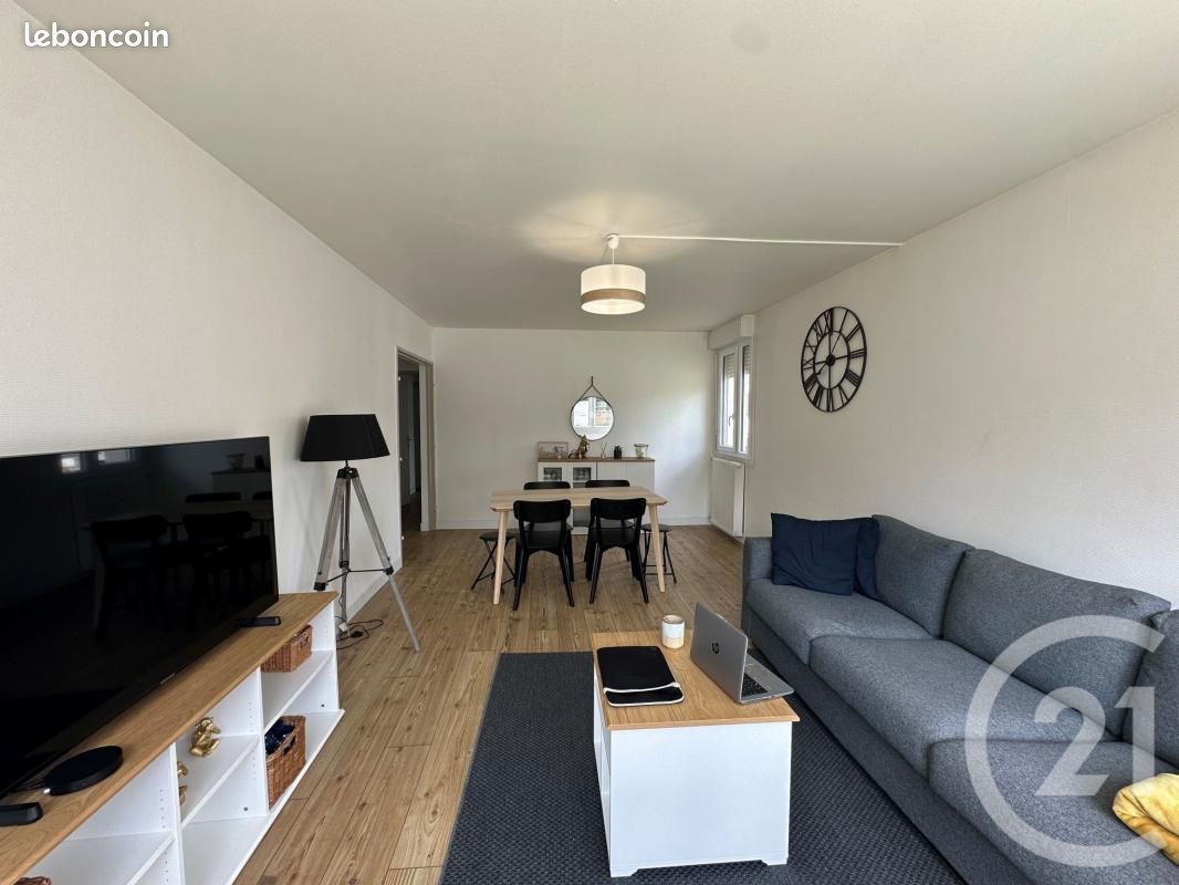 Appartement a louer saint-lo - 4 pièce(s) - 84 m2 - Surfyn