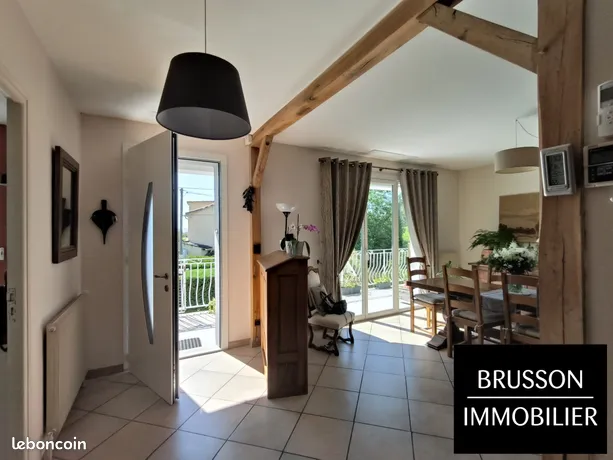 Annonce vente Maison castres
