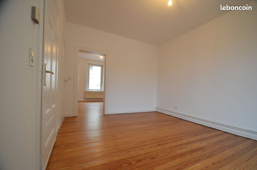 Appartement 2 pièces 48 m² · à Metz · 48 m² · 573 €/mois