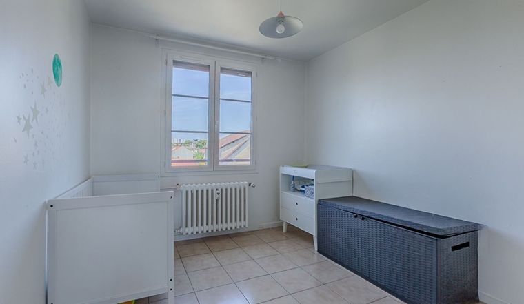 Appartement a louer argenteuil - 3 pièce(s) - 48 m2 - Surfyn